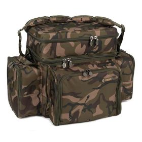 Fox Camolite 2 Person Dinner Set with Bag