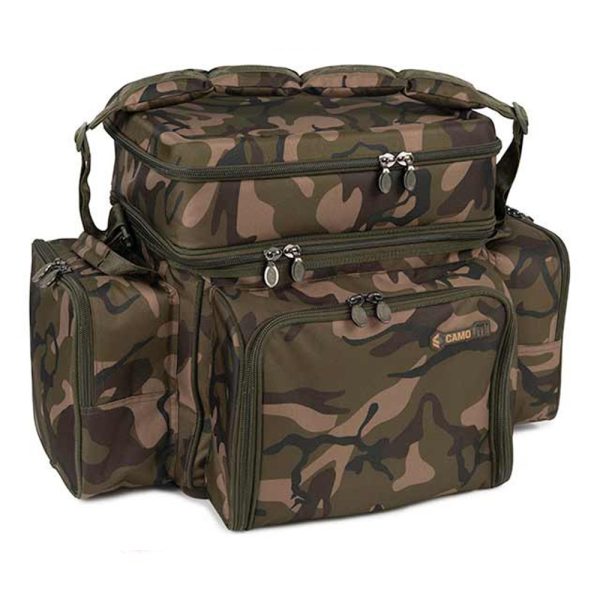 Camolite 2 Person session Cooler/Food  Bag