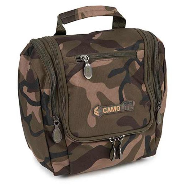 Camolite Wash Bag
