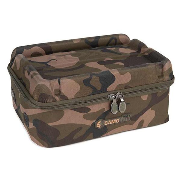 Camolite Gadget Safe Deluxe