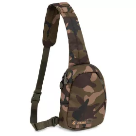 Fox Camolite Shoulder Bag