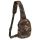 Camolite Shoulder Wallet