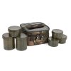 Camolite 6 Pot Hookbait case