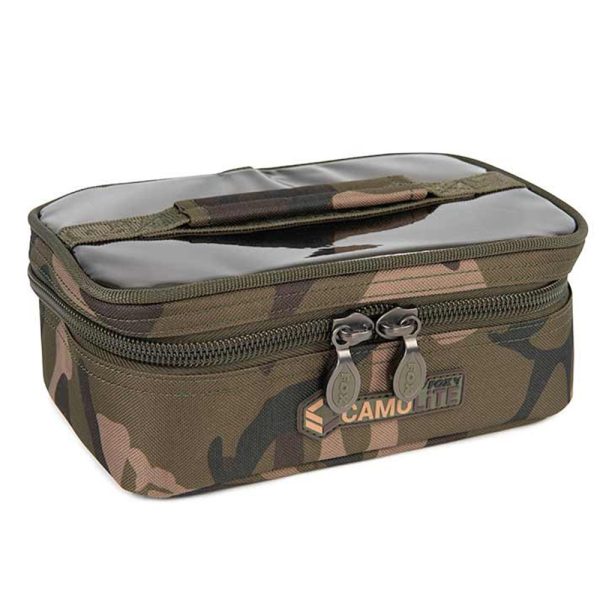 Camolite 8 Pot Hookbait case