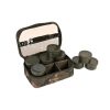 Camolite 8 Pot Hookbait case