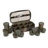Camolite 12 Pot Hookbait case