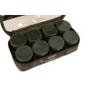 Camolite 12 Pot Hookbait case