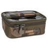 Camolite Small Lead and Bits Bag (rigid insert)