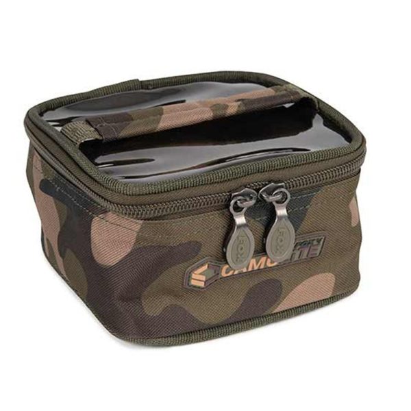 Camolite Medium Accessory Bag (bracelet spool size)