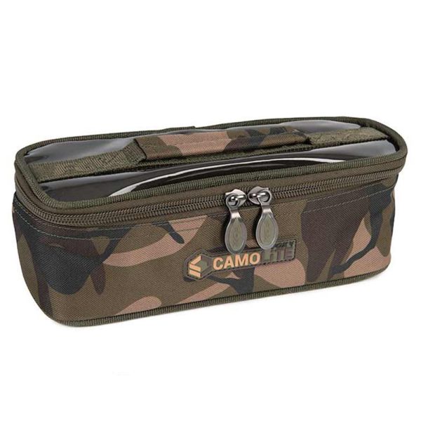 Camolite Long Accessory Bag