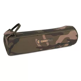 Fox Camolite Spare Spool Bag for 4 Spools