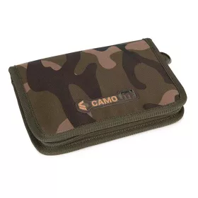 Fox Camolite Document Bag