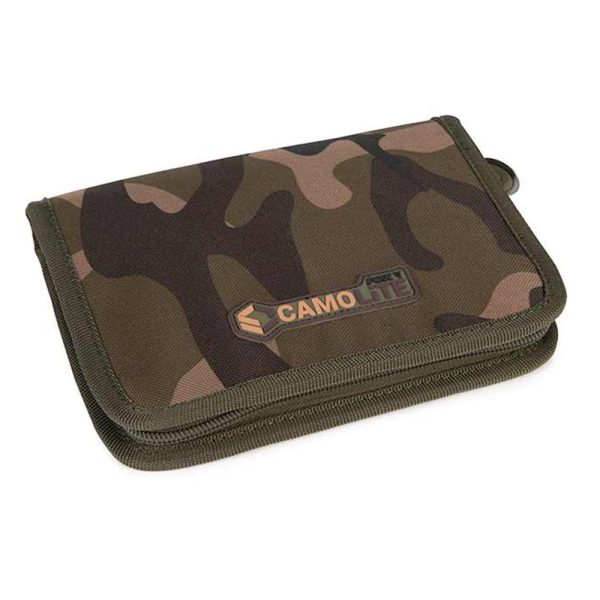 Camolite Licence Wallet