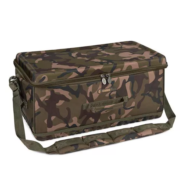 Fox Camolite Barrow Organiser Bag 58x36x28cm