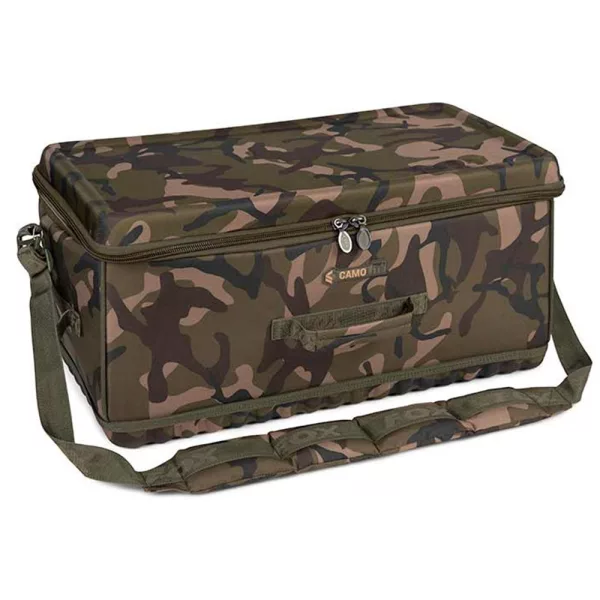 Fox Camolite Barrow Organiser Bag L 68x39x29cm