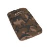 Camolite hot water bottle