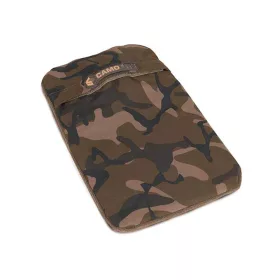 Fox Camolite Standard Hot Water Bottle