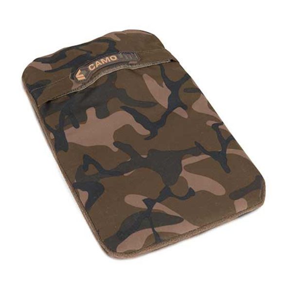 Camolite hot water bottle large