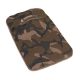 Camolite hot water bottle large