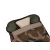 Camolite hot water bottle large