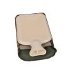 Camolite hot water bottle large