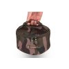 Camolite neoprene pan set bag
