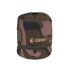 Camolite gas cannister sleeve