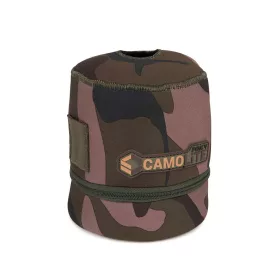 Fox Camolite Gas Canister Bag