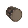 Camolite gas cannister sleeve