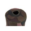 Camolite gas cannister sleeve