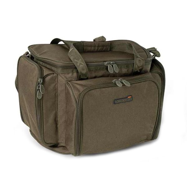 Fox Voyager 2 Person Dinner Set with Bag