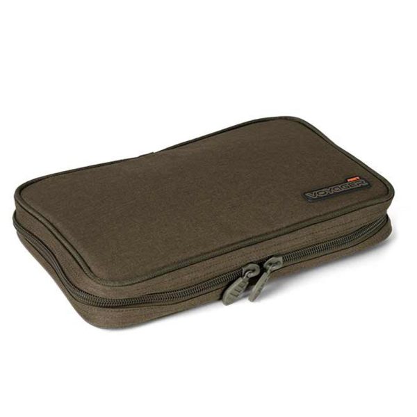 Fox Voyager Buzz Bar Bag 35x24x6cm