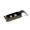 Fox Voyager Spinning Drum Holder Bag for 3 Spinning Drums