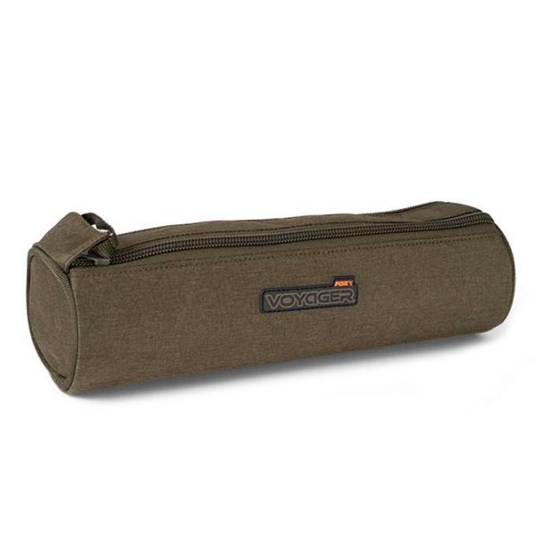Fox Voyager Spinning Drum Holder Bag for 4 Spinning Drums