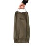 Fox Voyager boot bag 23,5x49x25cm