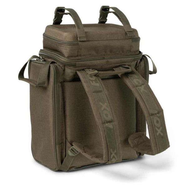 Fox Voyager Backpack 49x40x30cm