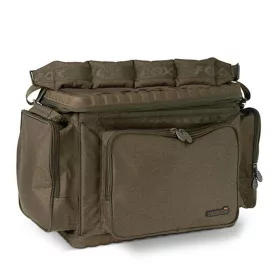 Fox Voyager Barrow Bag 60x38x44cm