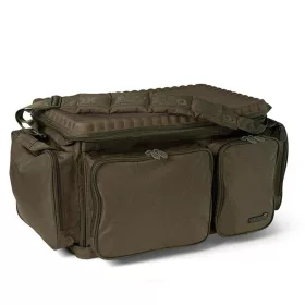 Fox Voyager Barrow Bag L 82x36x44cm