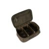 Fox Voyager Lead and Basket Holder Bag 22x8x14cm