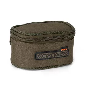 Fox Voyager Mini Tackle Bag 13x9x8cm