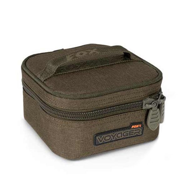 Fox Voyager 6 Dish Lure Box