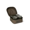 Fox Voyager 6 Dish Lure Box