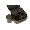 Fox Voyager 6 Dish Lure Box