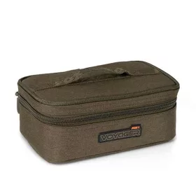 Fox Voyager 8 Pot Bait Box