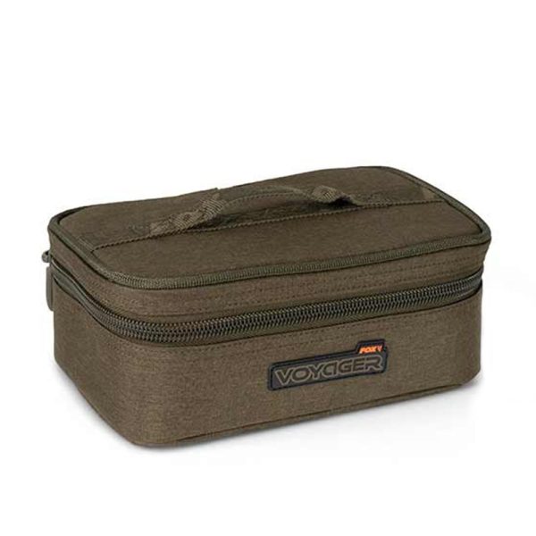 Fox Voyager 8 Dish Lure Box