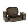 Fox Voyager 8 Dish Lure Box