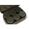 Fox Voyager 8 Dish Lure Box