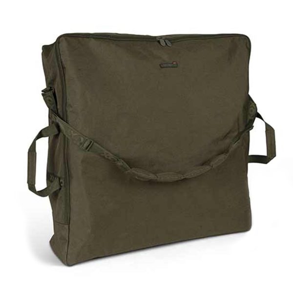 Fox Voyager Bedchair Bag Bed bag 86x86x25