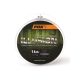 Fox Illusion® Mainline - Trans Khaki 16lb/0.35mm