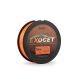 Fox Exocet Fluoro Orange Mono 0.26mm 10lb / 4.9kg (1000m)
